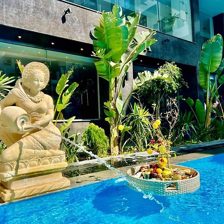 Imperial Resort, Eden Хургада Экстерьер фото