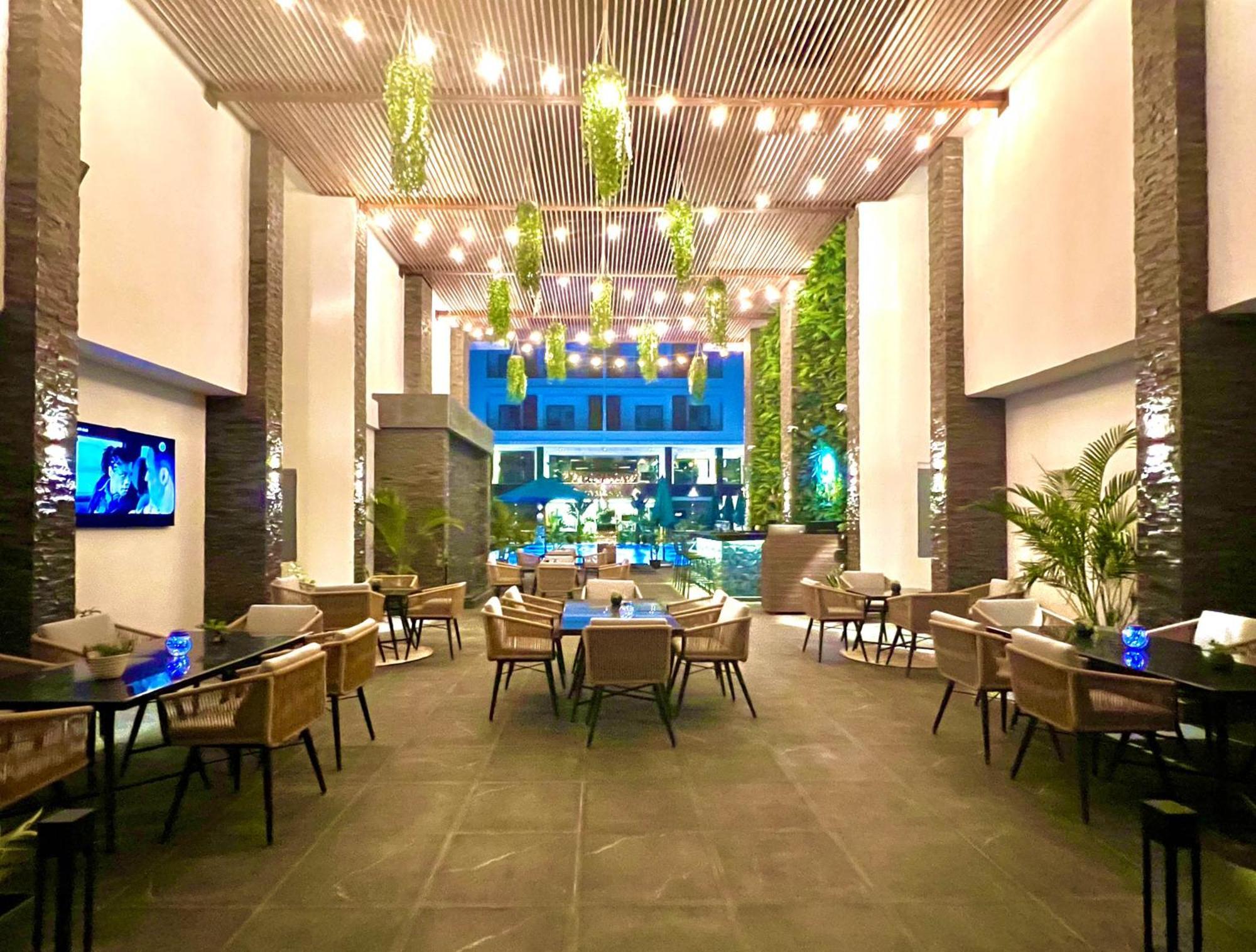 Imperial Resort, Eden Хургада Экстерьер фото