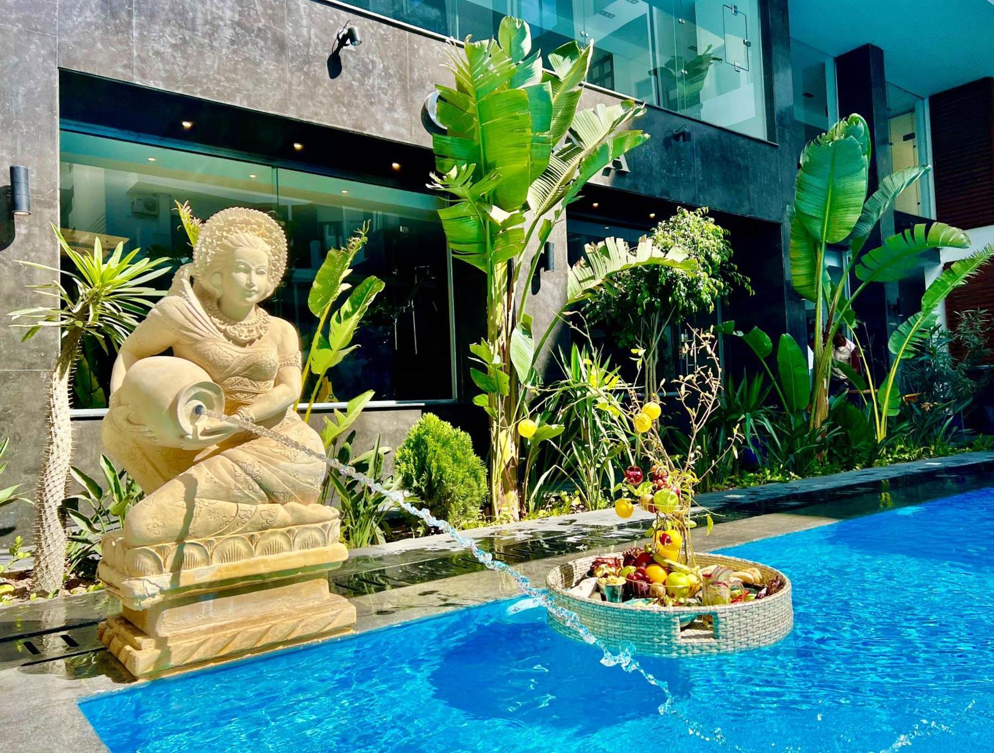 Imperial Resort, Eden Хургада Экстерьер фото